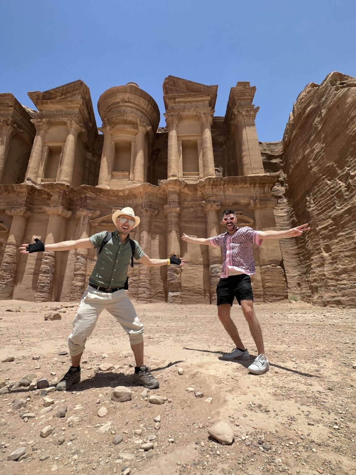 From checkpoints to desert madness—read the Borderless Bros’ wildest travel moments and real lessons learned while exploring the world unfiltered.