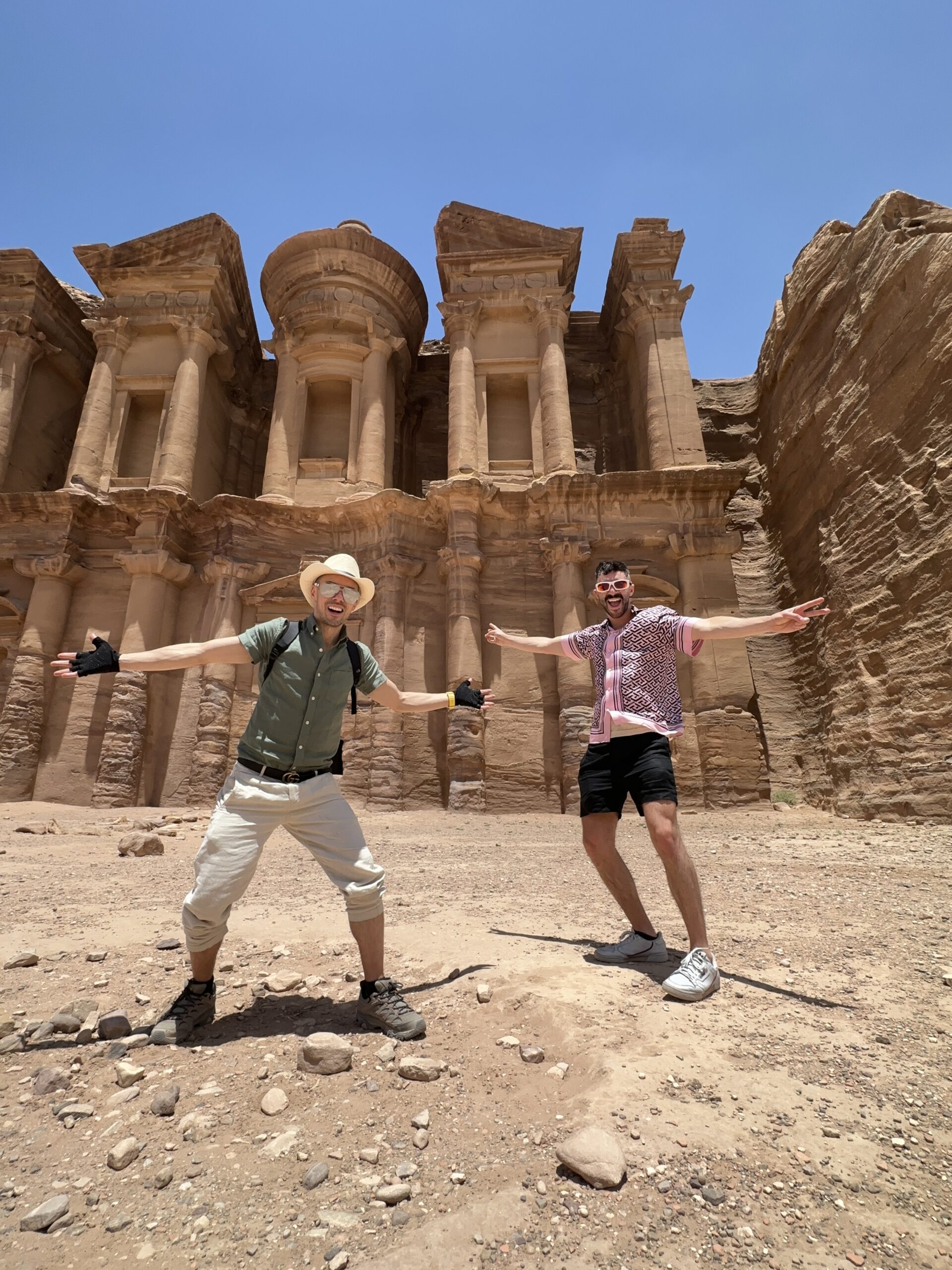 From checkpoints to desert madness—read the Borderless Bros’ wildest travel moments and real lessons learned while exploring the world unfiltered.