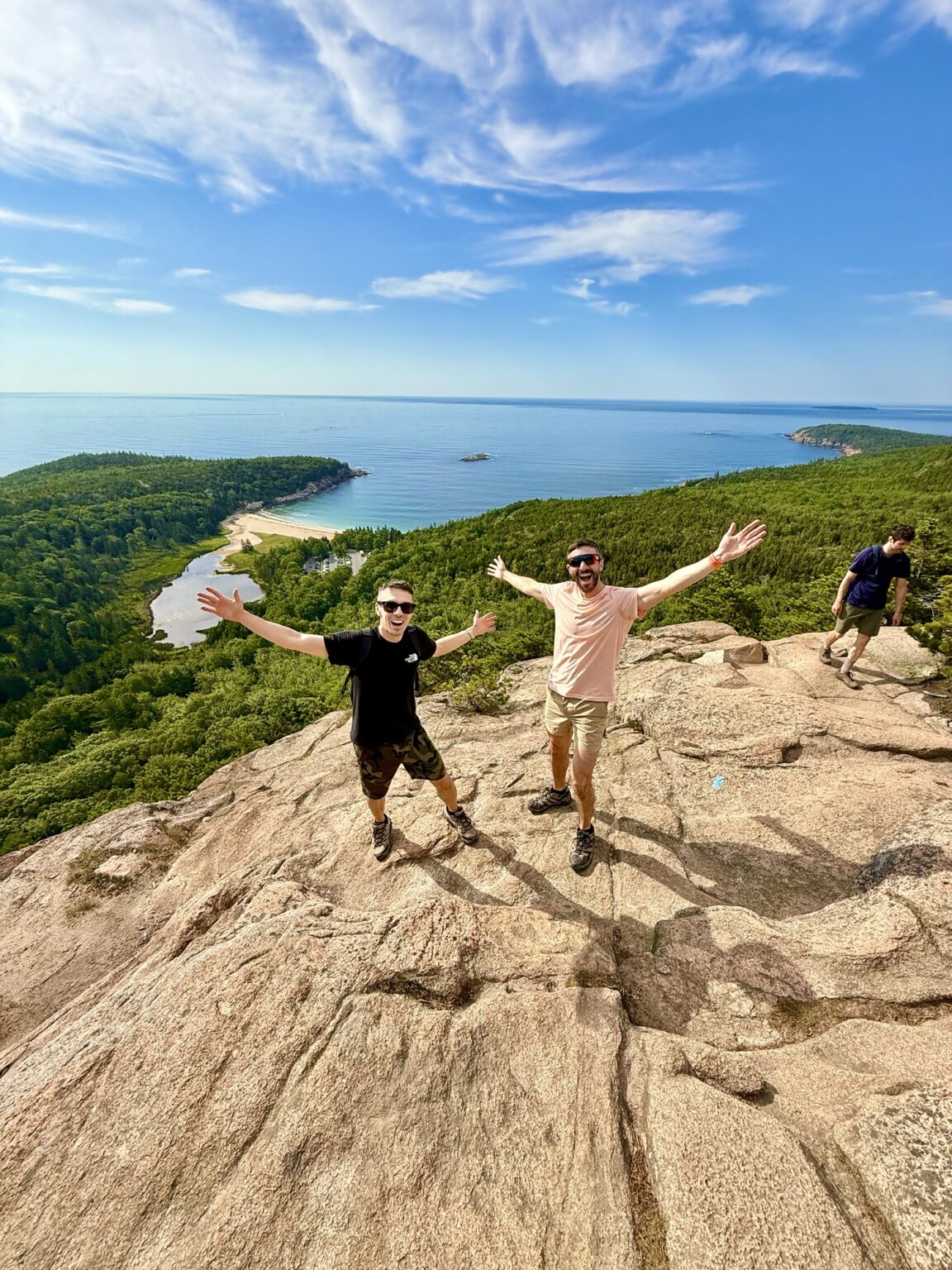 How We Travel the World With Full-Time Jobs (Without Burning Out or Falling Behind)