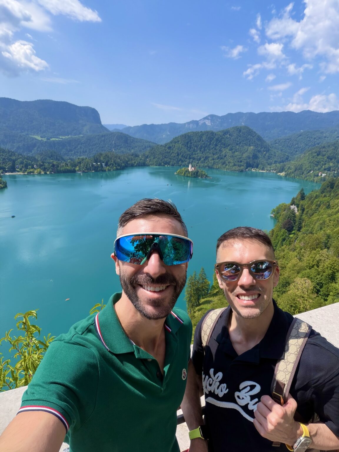 Three Countries in 10 Days: Slovenia’s Fairytale Lakes, Luxembourg’s Fortress City and Amsterdam WorldPride